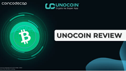 Unocoin Review: Is It Safe Or Legit?