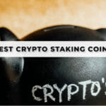 Best Crypto Staking Coins