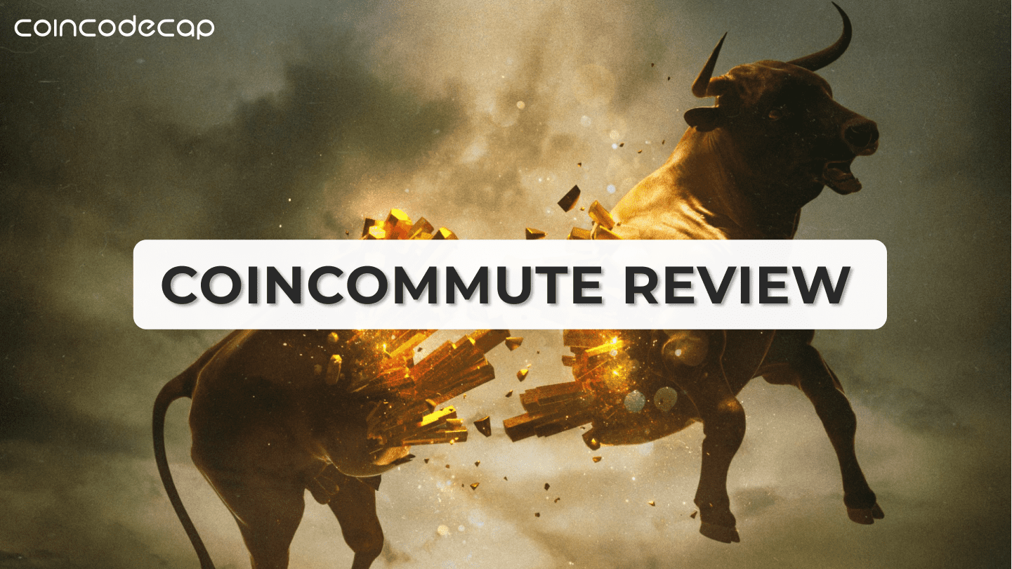 Coincommute Review