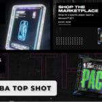 Buy NBA Top Shots