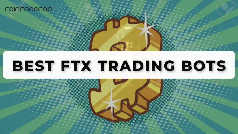 Best Ftx Trading Bots