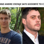 Anton Nell and Andre Cronje Says Goodbye to Crypto