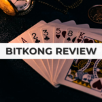 BitKong Review: Is it Safe or Scam?