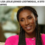 WNBA Player Lisa Leslie Joined LootMogul, a Site for Sports Metaverse Gaming