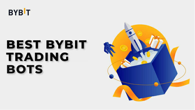 5 Best Bybit Trading Bots