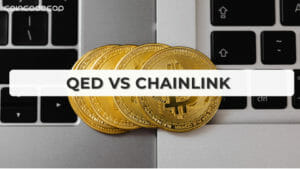 QED vs Chainlink