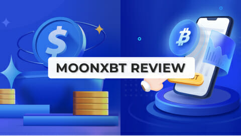 Moonxbt Review: The Best Social And Options Trading Platform