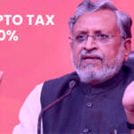 Indian Minister Suggests the Government for a 50% Tax on Crypto