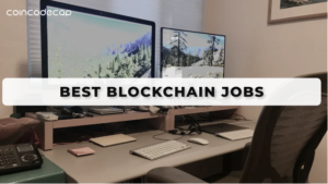 9 Best Blockchain Jobs for a Better Blockchain Career