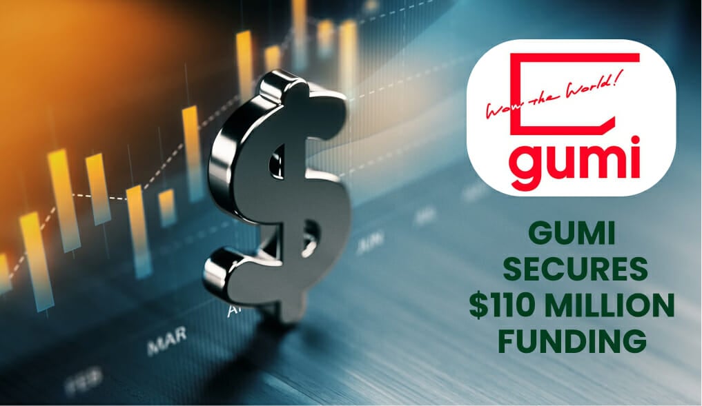 Gumi Cryptos