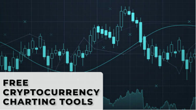 5 Best Free Cryptocurrency Charting Tools