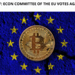 Sigh of relief: ECON committee of the EU votes against the PoW ban