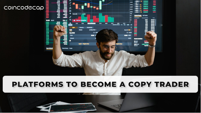 Platforms To Become A Copy Trader