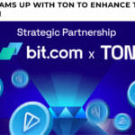 Bit.com Teams Up with TON to Enhance the TON Ecosystem