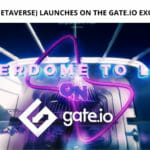 Everdome (Metaverse) Launches on the Gate.io Exchange