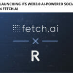 Resonate is Launching Its Web3.0 AI-Powered Social NFT Platform on Fetch.ai