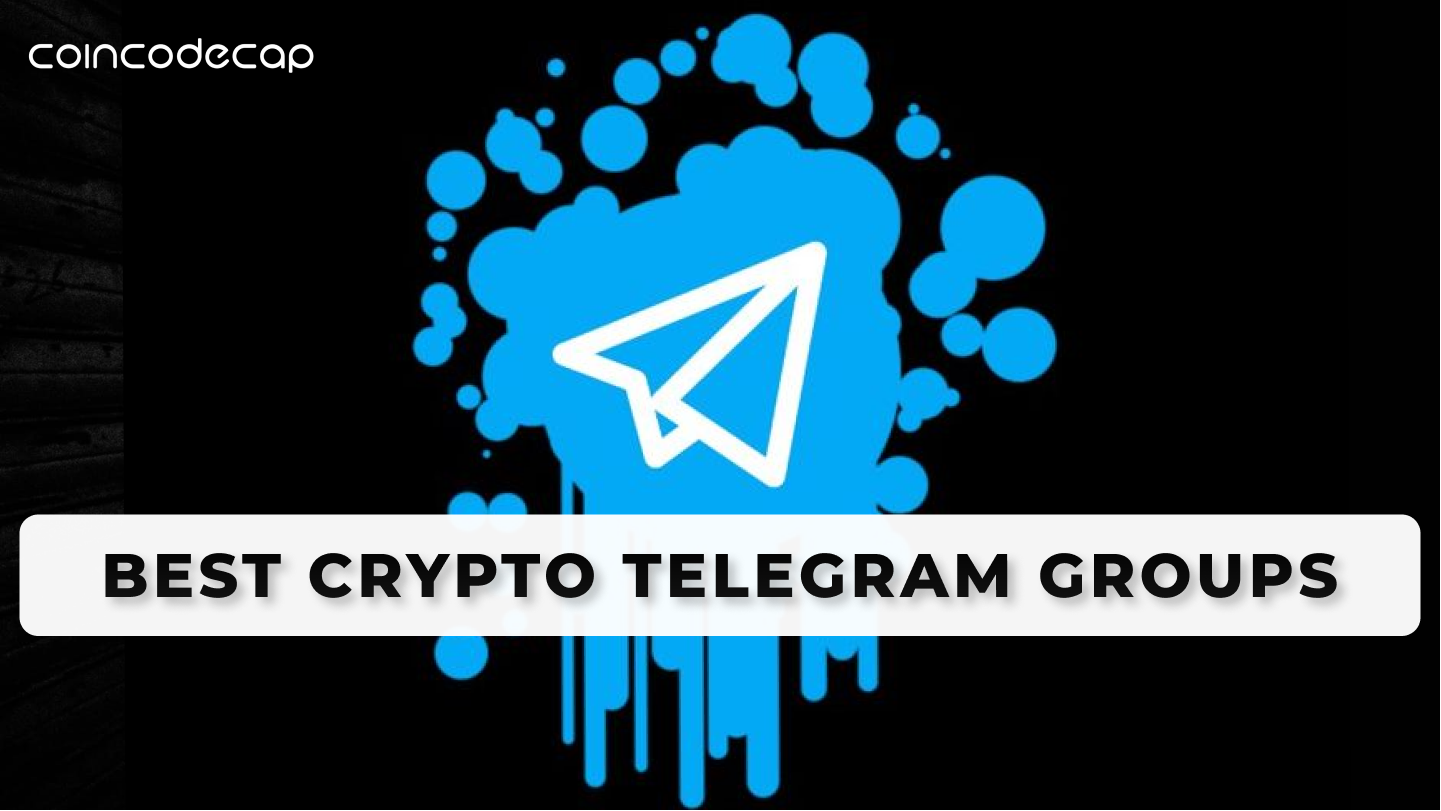 crypto telegram groups you should join