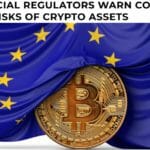 EU Authorities Warns on Crypto