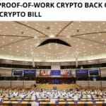 EU Crypto Bill