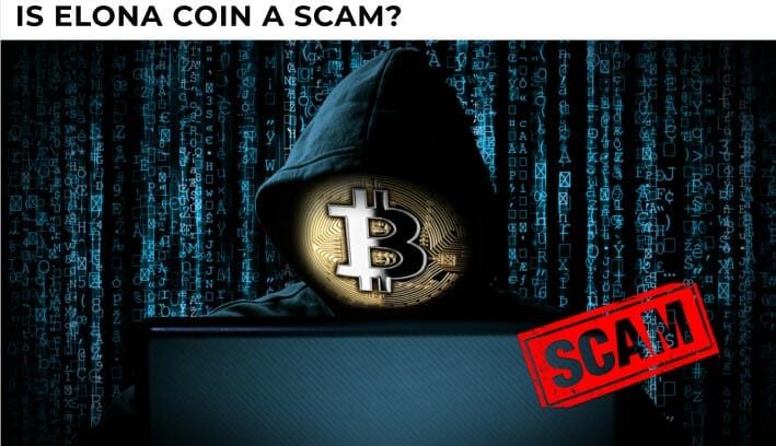 Is Elona Coin a Scam? - CoinCodeCap