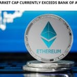 Ethereum Market Cap