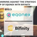 FCA Issues Warning on EQONEX and Bifinity