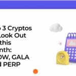 Top Crypto This Week