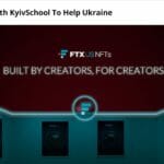 FTX Ties up with Kyiv Schools