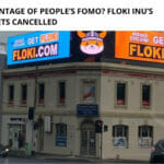 Floki Inu Ad Gets Cancelled