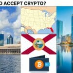 Florida to Accept Crypto