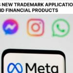 META Files New Trademark for Crypto