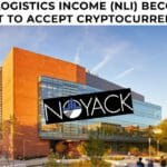 NOYACK Logistics Income