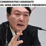 Pro Crypto Candidate Suk-Yeol wins South Korean President Elections