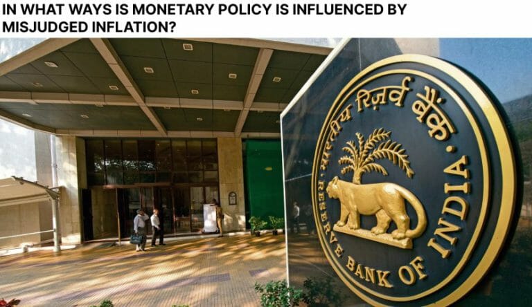 Rbi Policy And Inflation