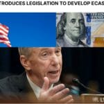 Rep Lynch and ECASH Act