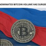 Ruble-Denominated Bitcoin Volume Has Surged by 15%