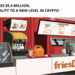 FriesDAO Raises $5.4 Million, Takes Hospitality to a New Level in Crypto