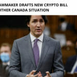 Republican Lawmaker Drafts New Crypto Bill to Stymie Another Canada Situation