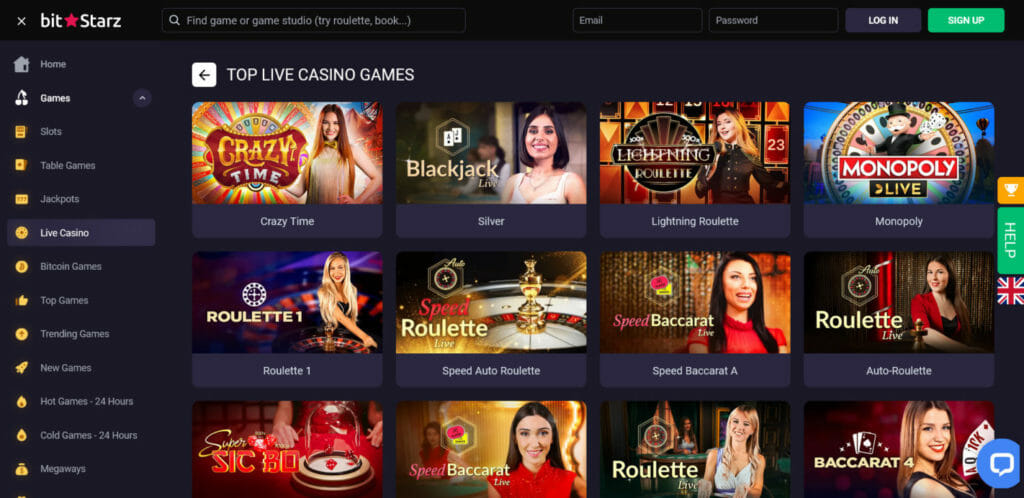 Bitstarz Casino Review | A Free Online Bitcoin Casino