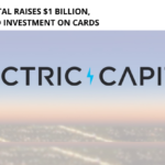 Electric Capital Raises $1 Billion, Major Crypto Investment on Cards
