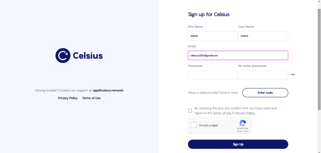  Celsius Network Review: How To Get Started With Celsius Network?