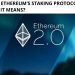 Staking in Ethereum 2.0