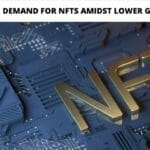 The Falling Demand of NFT