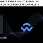 WalletConnect raises 11M