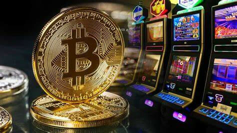 Process And Benefits Of Depositing In Bitcoin Casino