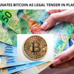 Lugano designates Bitcoin as Legal Tender