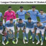 Manchester FC partners with OKX