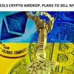 Ukraine crypto airdrop cancelled.