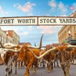 Fort Worth Becomes First U.S. City to Mine Bitcoin