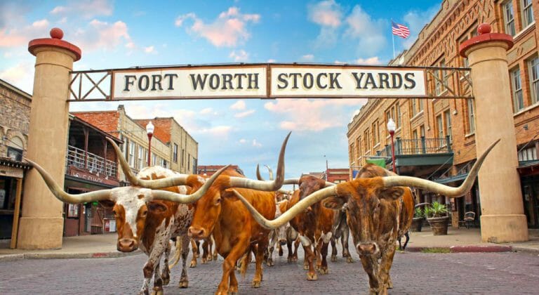 Fort Worth Becomes First U.s. City To Mine Bitcoin